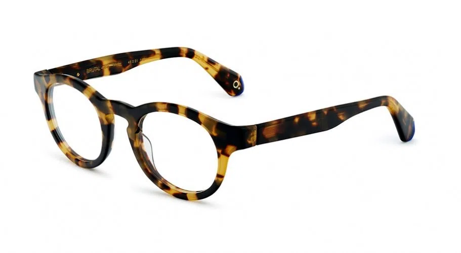 Etnia Barcelona BRUTAL NO.07 Eyeglasses - view 4